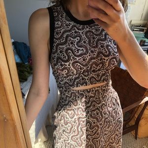 A.L.C. Sandra dress (worn by Katharine McPhee)! 2